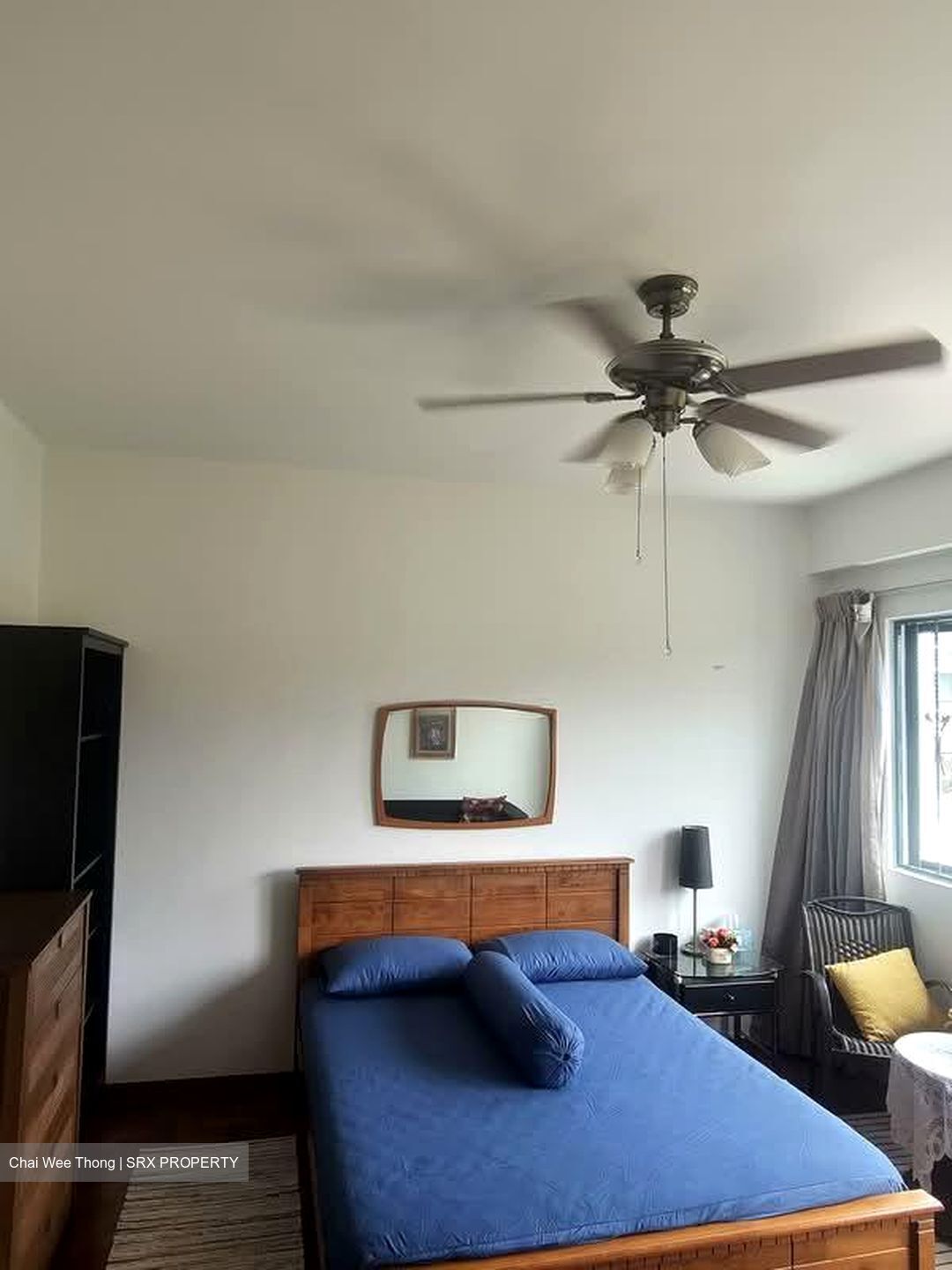 Kembangan Estate (D14), Terrace #597531151